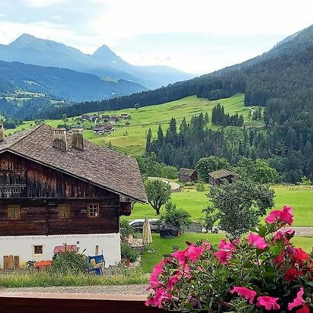 Апартаменты Haus Stabentheiner Бирнбаум Экстерьер фото