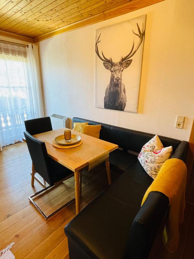 Апартаменты Haus Stabentheiner Бирнбаум Экстерьер фото