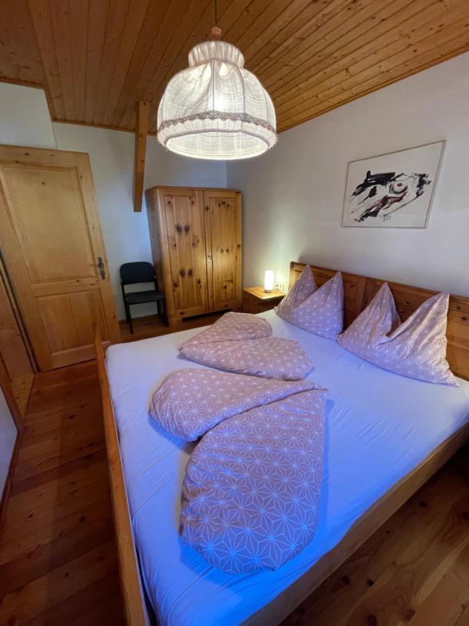 Апартаменты Haus Stabentheiner Бирнбаум Экстерьер фото