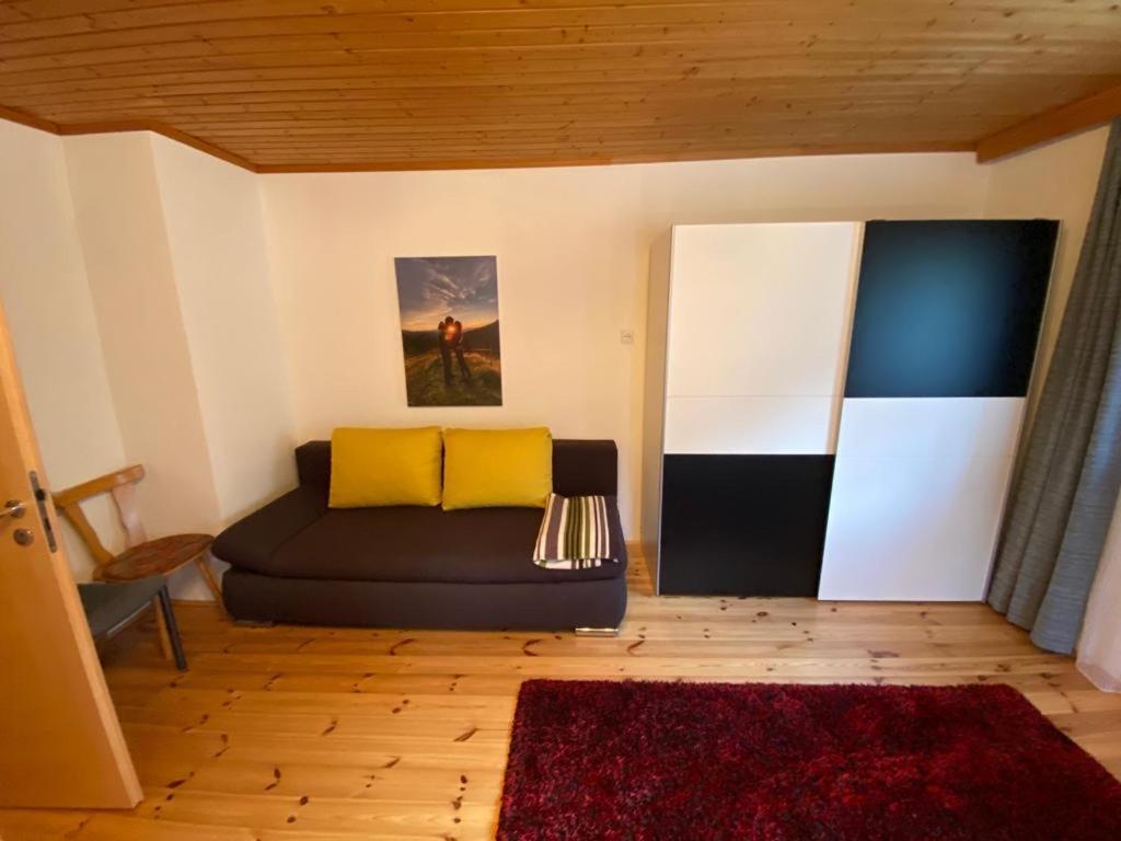 Апартаменты Haus Stabentheiner Бирнбаум Экстерьер фото