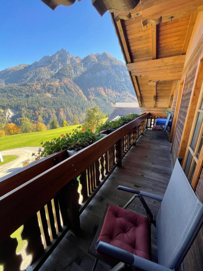Апартаменты Haus Stabentheiner Бирнбаум Экстерьер фото