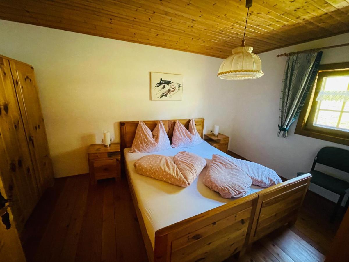 Апартаменты Haus Stabentheiner Бирнбаум Экстерьер фото