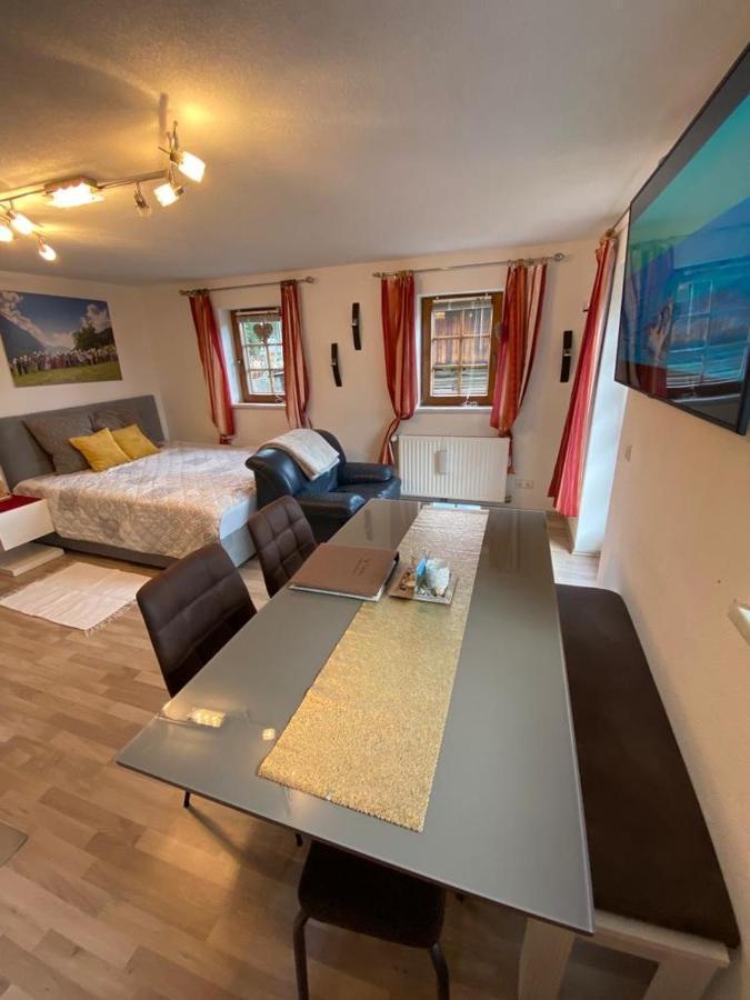 Апартаменты Haus Stabentheiner Бирнбаум Экстерьер фото