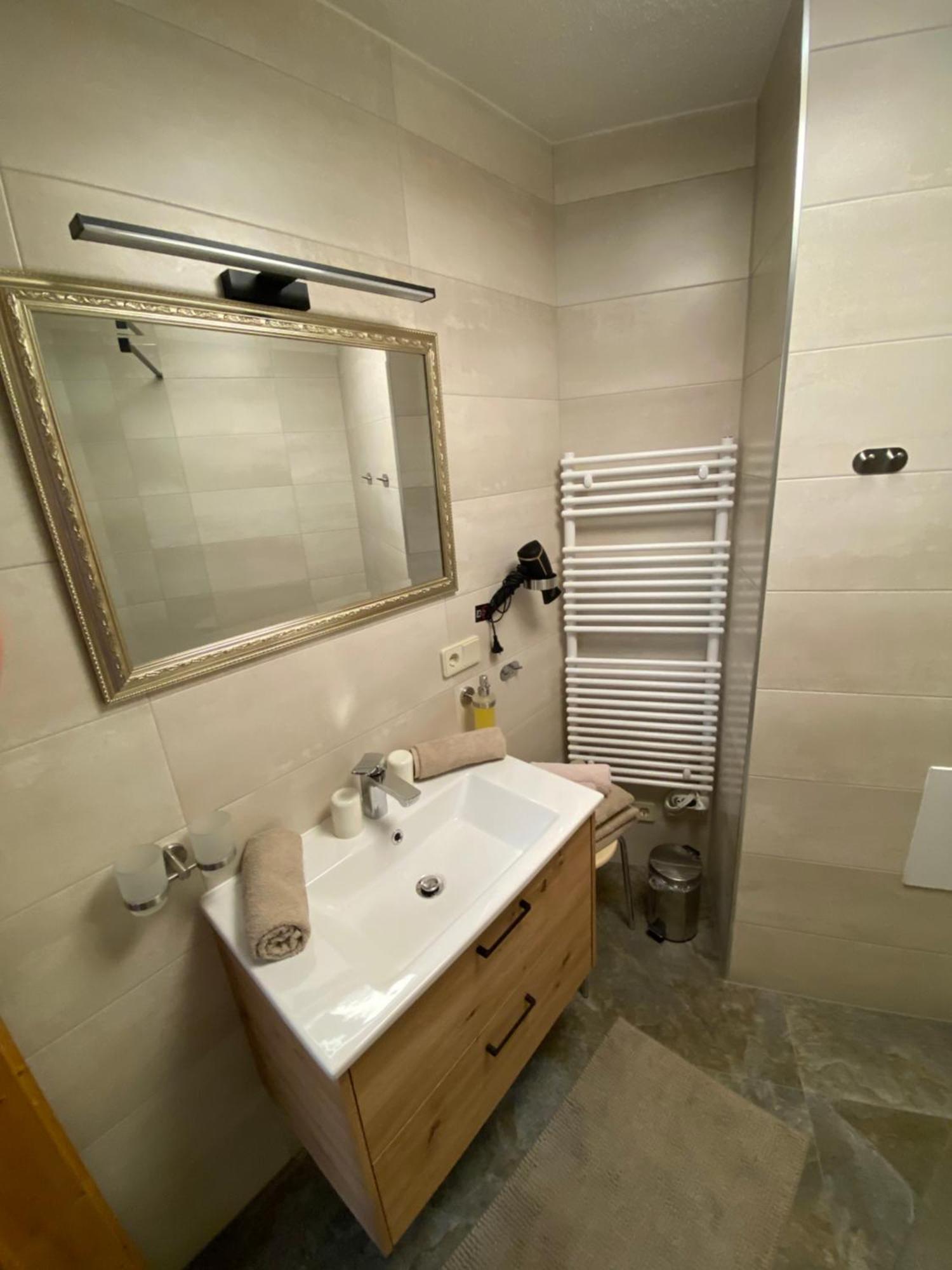 Апартаменты Haus Stabentheiner Бирнбаум Экстерьер фото