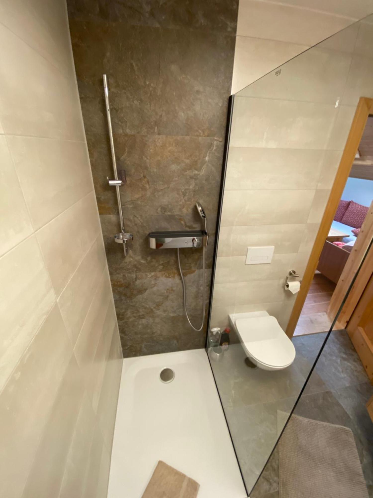 Апартаменты Haus Stabentheiner Бирнбаум Экстерьер фото