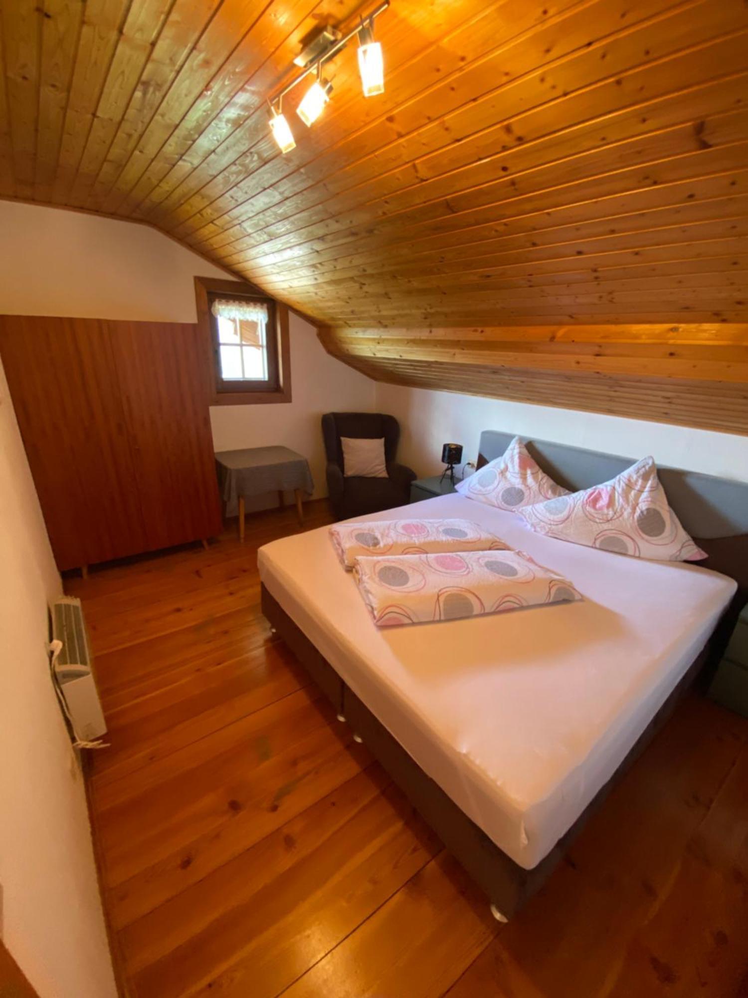 Апартаменты Haus Stabentheiner Бирнбаум Экстерьер фото
